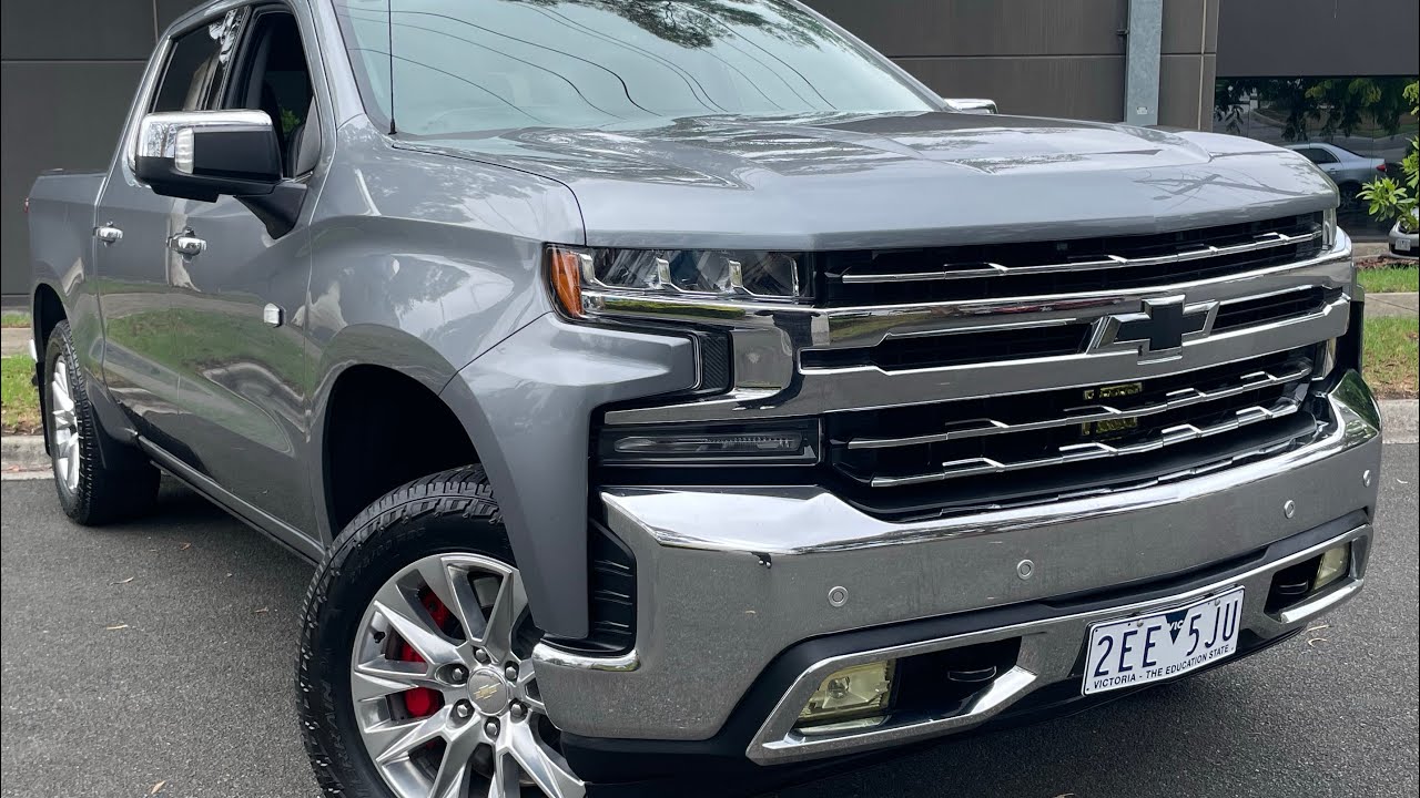 CHEV 