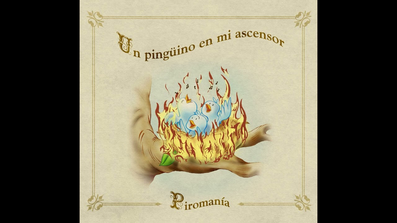 Un Pingüino En Mi Ascensor - La leyenda de Joaqu​í​n Sabandija