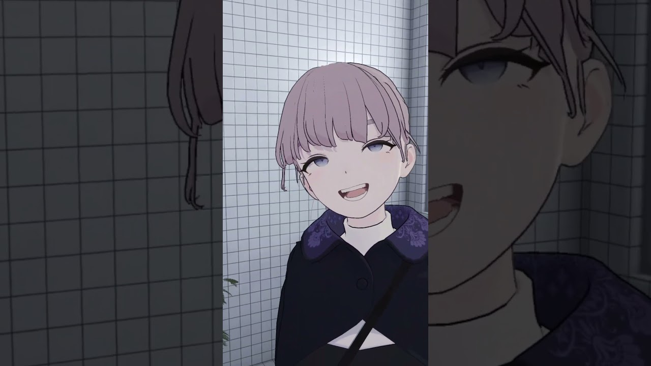 Lapwing - Face Tracking Add on #facetracking #vrchat #anime