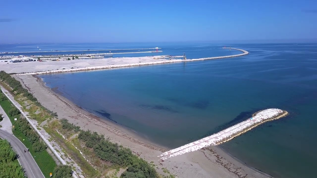 Pellestrina San Pietro in Volta ref