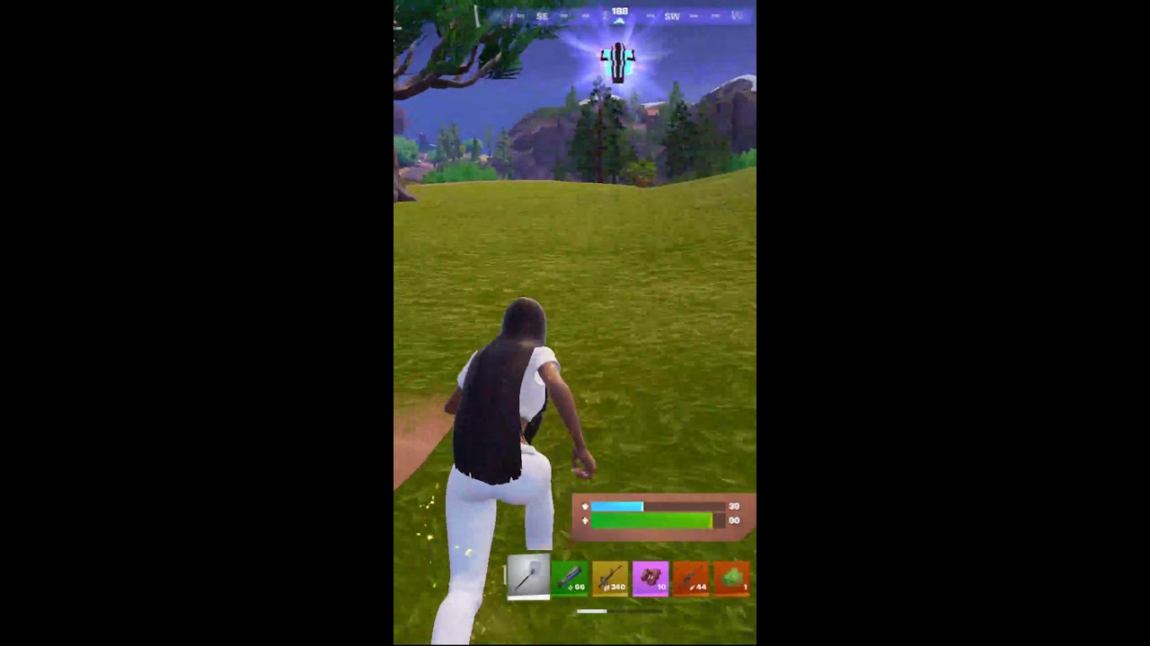 Fortnite Stream