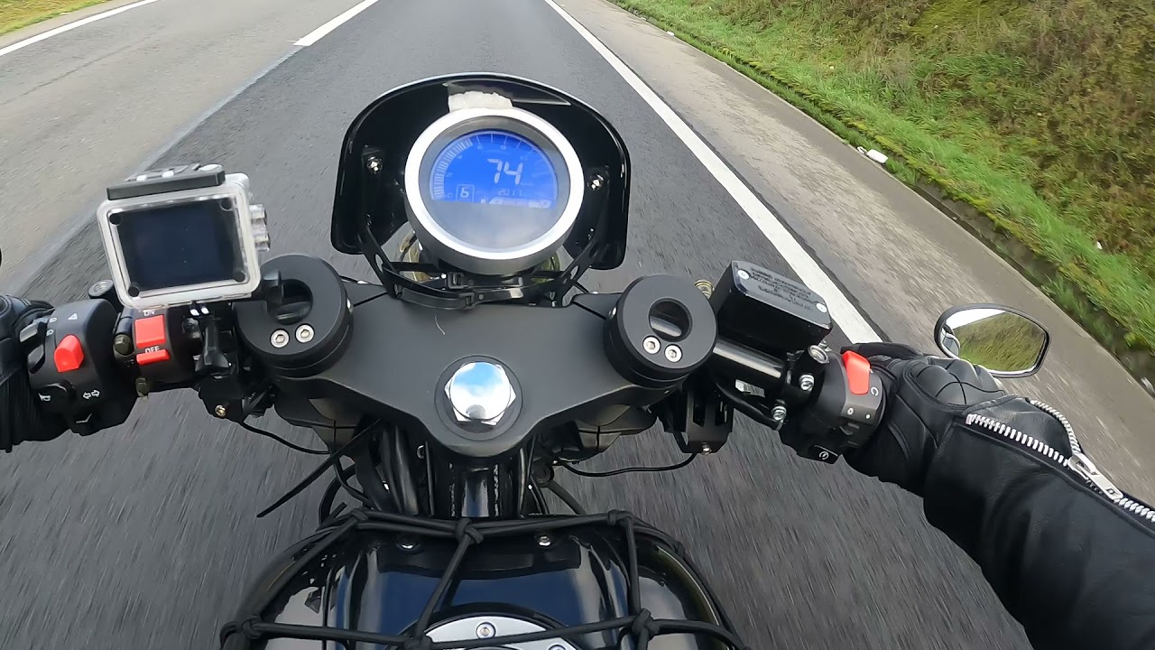 carretera 5 sur