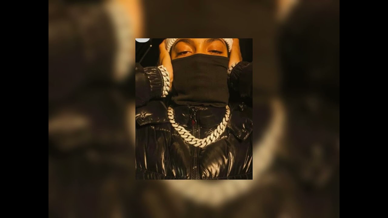 Sugerhill Ddot - My baby (sped up)