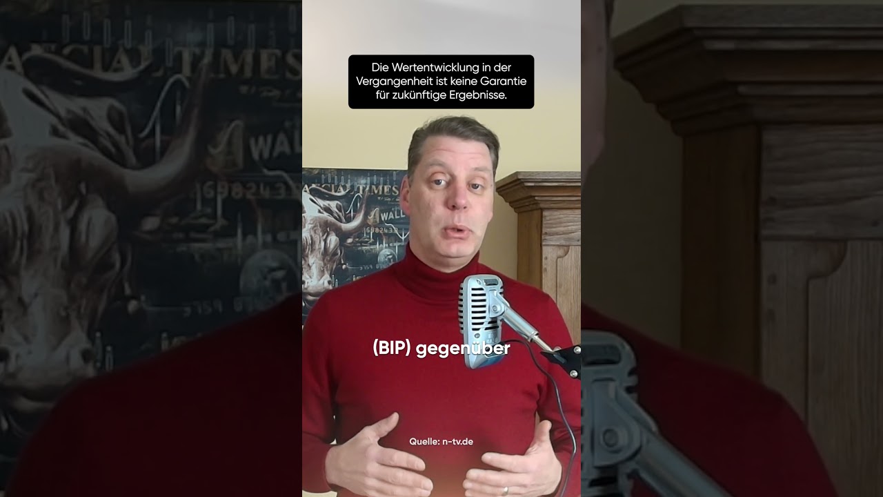 Deutsche Wirtschaft w&auml;chst &ndash; aber mit Defizit