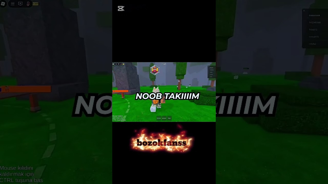 korkusuzluk=bozok 