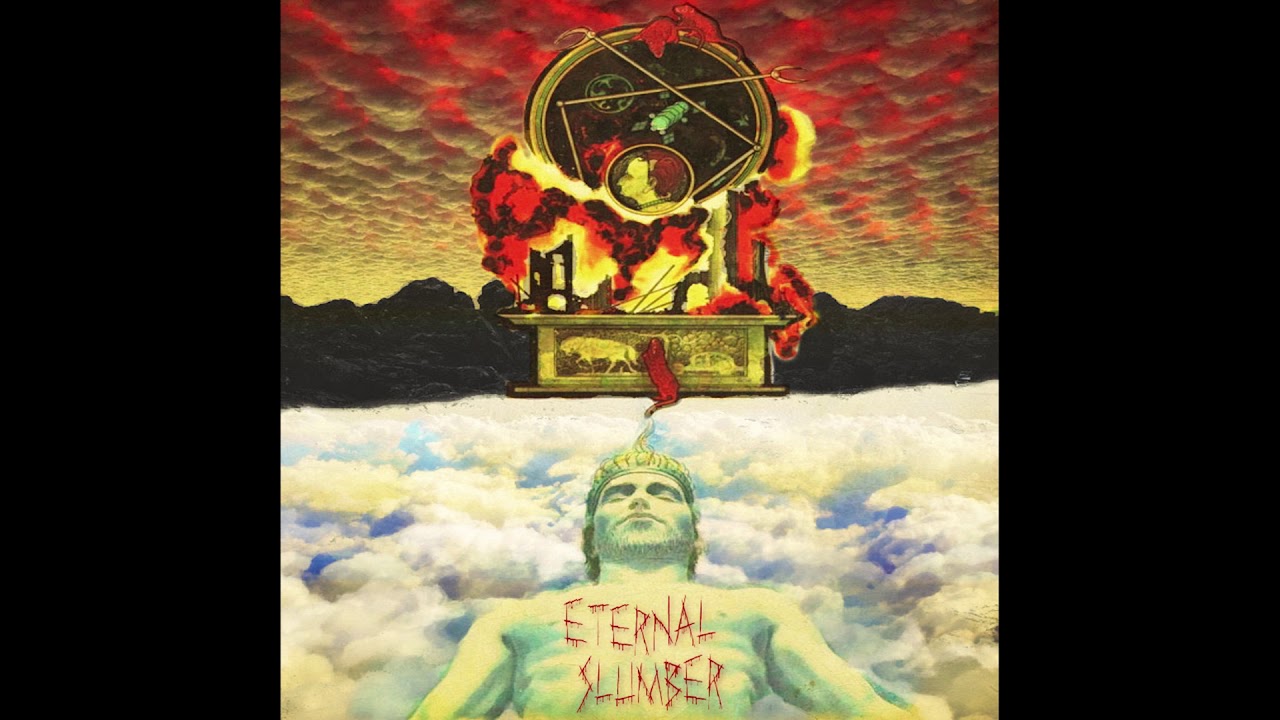 DEVILISH TRIO - ETERNAL SLUMBER