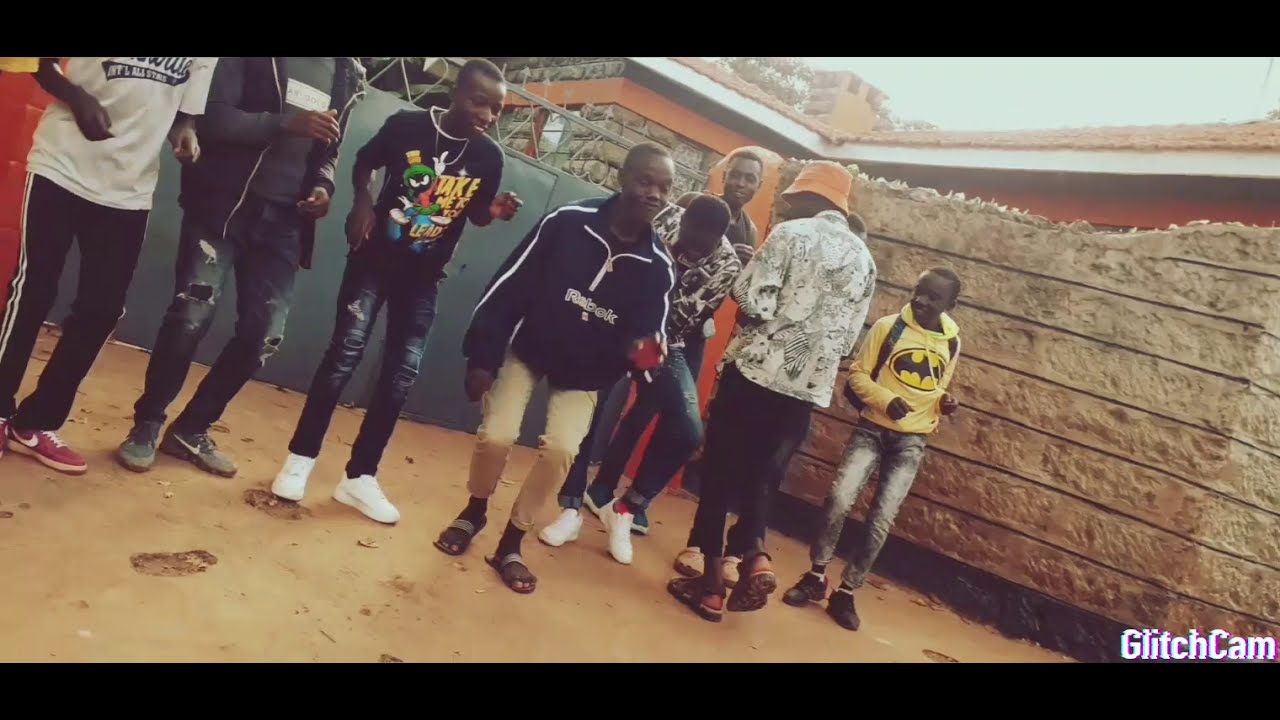 Mbogi Sembe - Ka Boom! (Official Music Video).