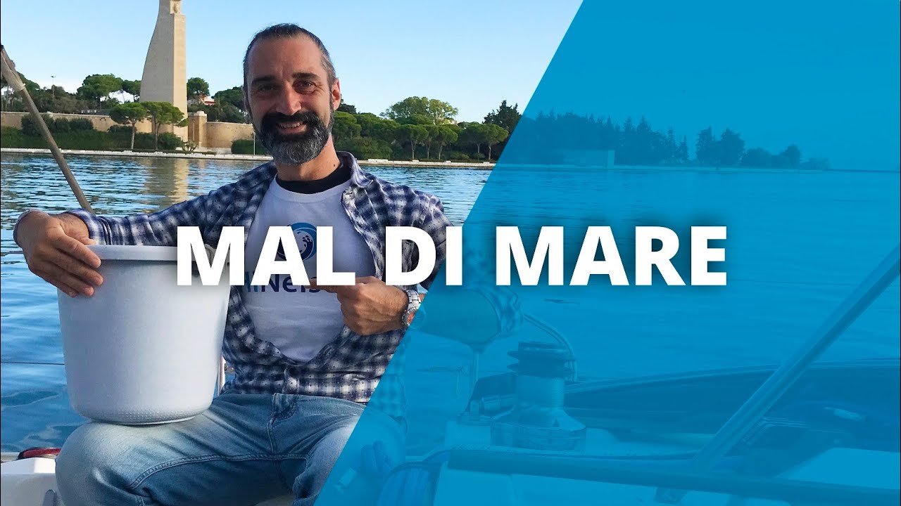 Rimedi contro il Mal di Mare. Come evitare e affrontare il Mal di Mare.