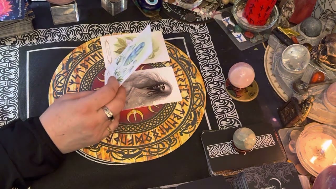 Есть ли у вас Магические способности !!! Какая Вы ведьма !!! 🙏🎁⚠️🎁🙏