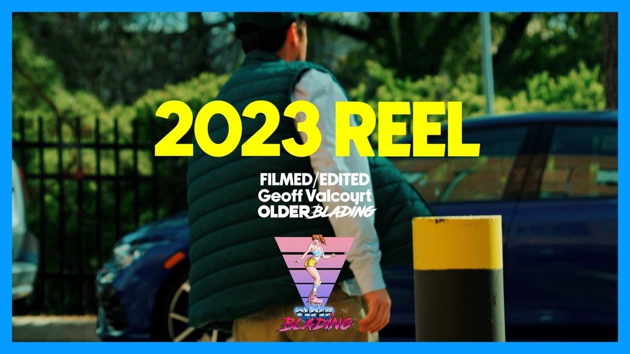 2023 Full Frame Productions Reel