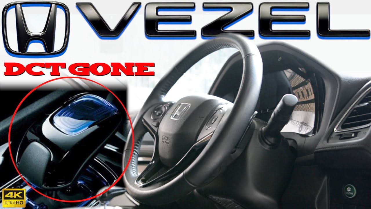 Ownership Experience of  Honda Vezel Hybrid in 2022? Desi Mountaineer ki Imported Car!