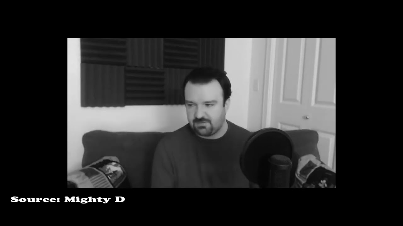 (LSB) Year in DSP 2018   Escort to Emerald Seven