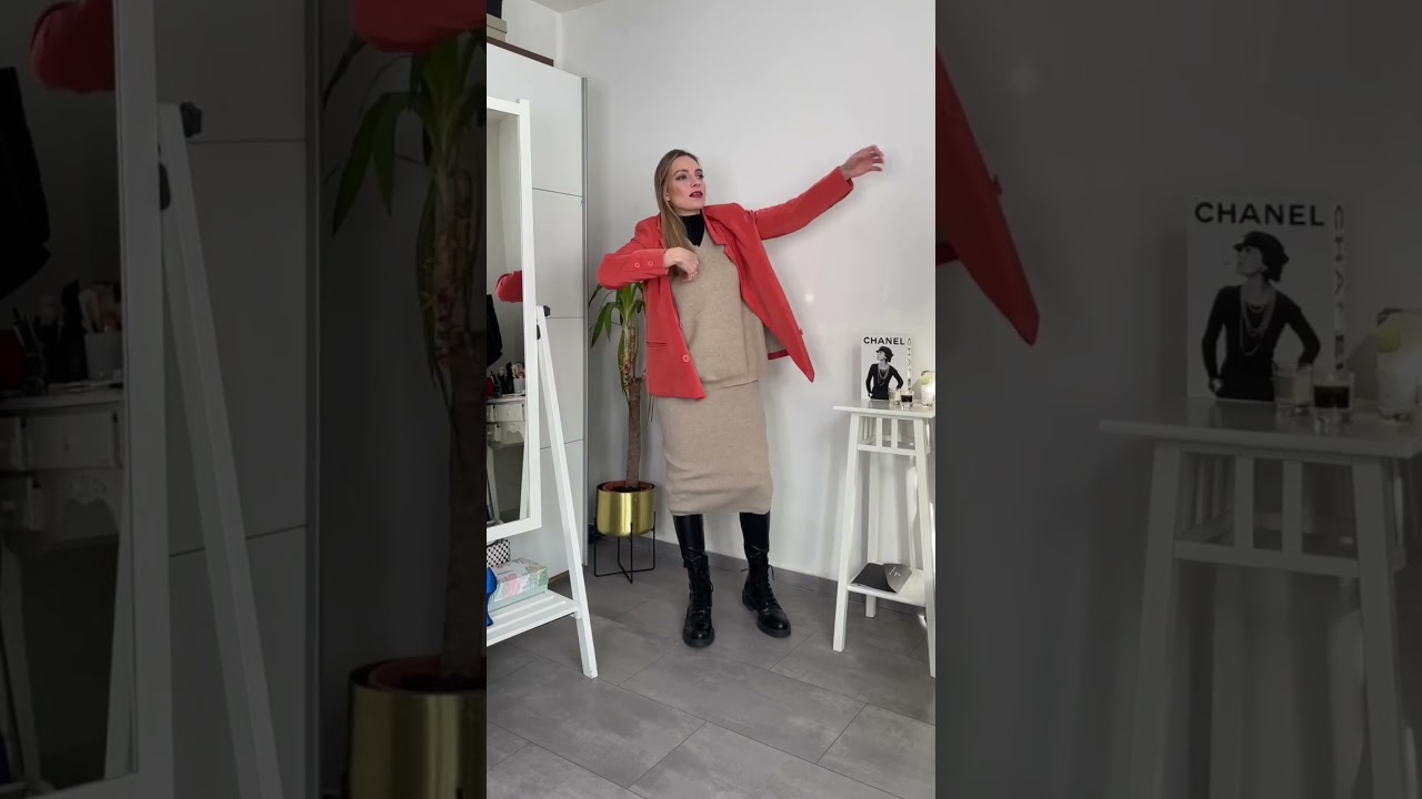 🛫 Когда летишь лоукостером без багажа 🧳 А сколько одежды вы сможете на себя надеть?