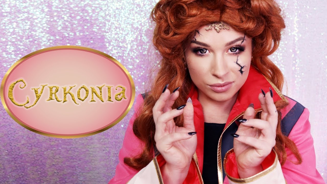 MATKA CYRKONIA ⭐️ 