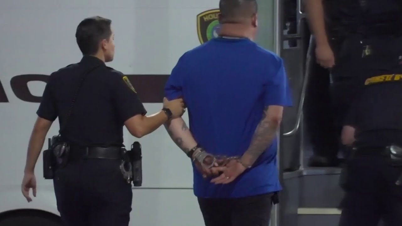 North Houston Club Raided for Drugs and Unpermitted Alcohol