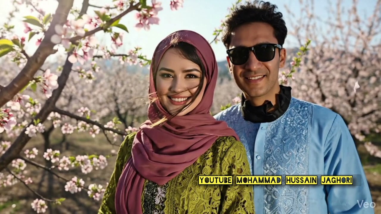 آهنگ نهایت شاد عروسی و مجلسی گوش کنید ⚘️🌿 