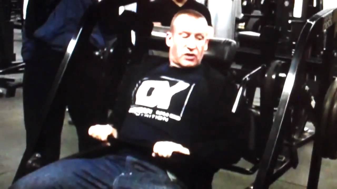 Bodysculptnyc. com presents machine pull overs