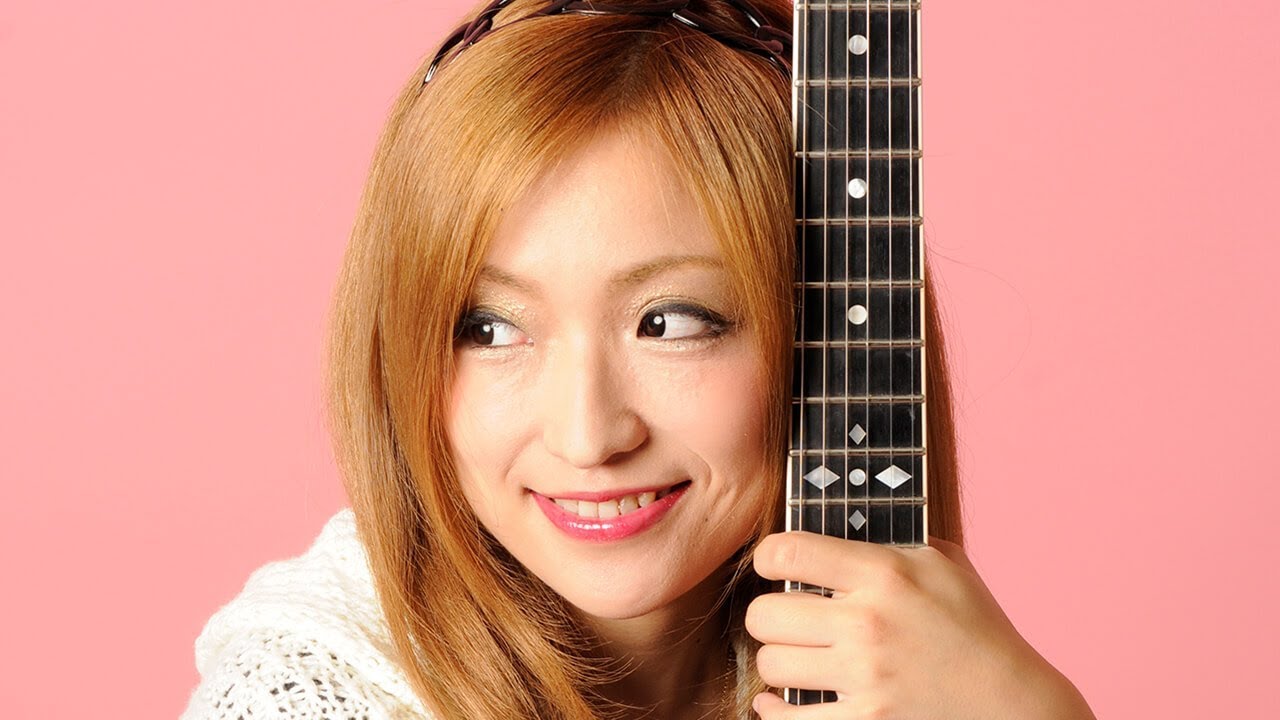 YUI[Cyntia]『DEAR My 