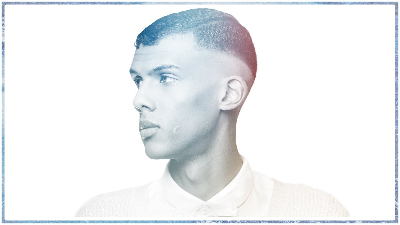 Stromae - Formidable Instrumental | (reprod. by BryanAiki)