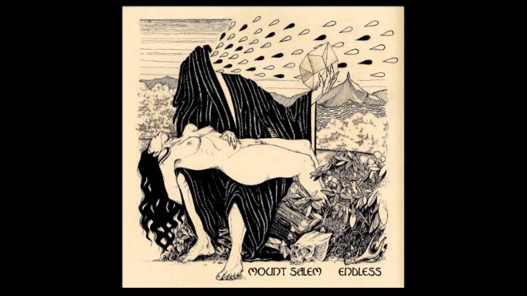 Female Fronted Psych / Doom / Occult / Rock