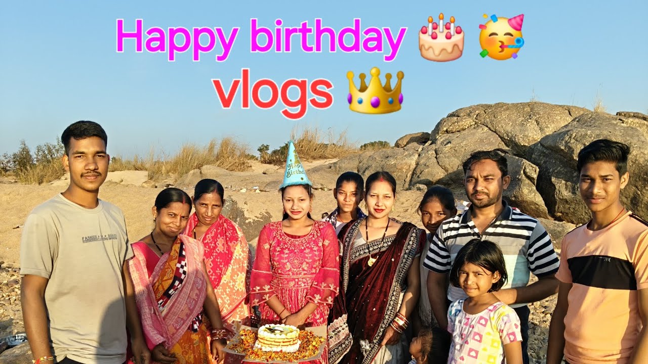 Birthday 🎂 vlogs #vlog 🎁 