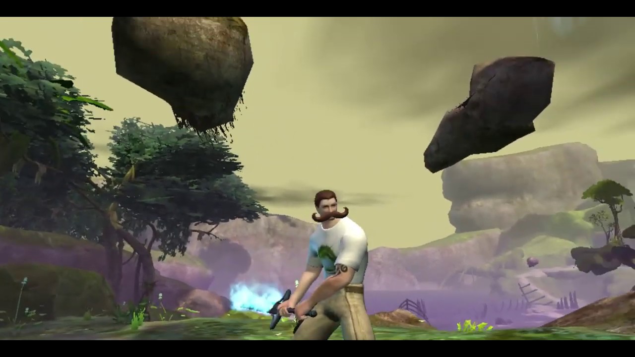 GW2 LP - T Cookie LS 2 - 1