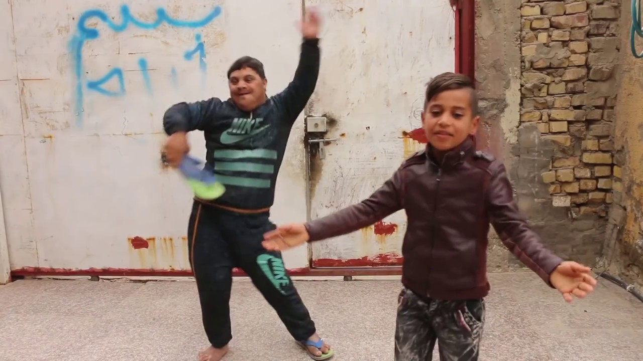 تحشيش راسب امؤلي تعالوا شوف شصار شبعت كتل من عبوسي وابوي😳😳/مؤمل العبادي