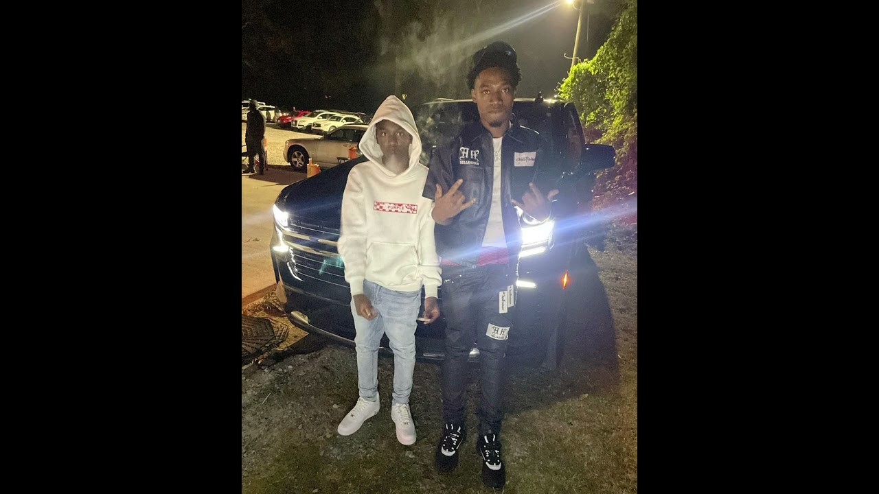 YC LilKenta Type Beat 