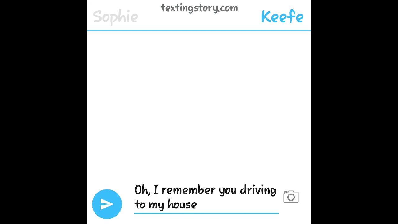 Keefe and Sophie Lyric prank!!
