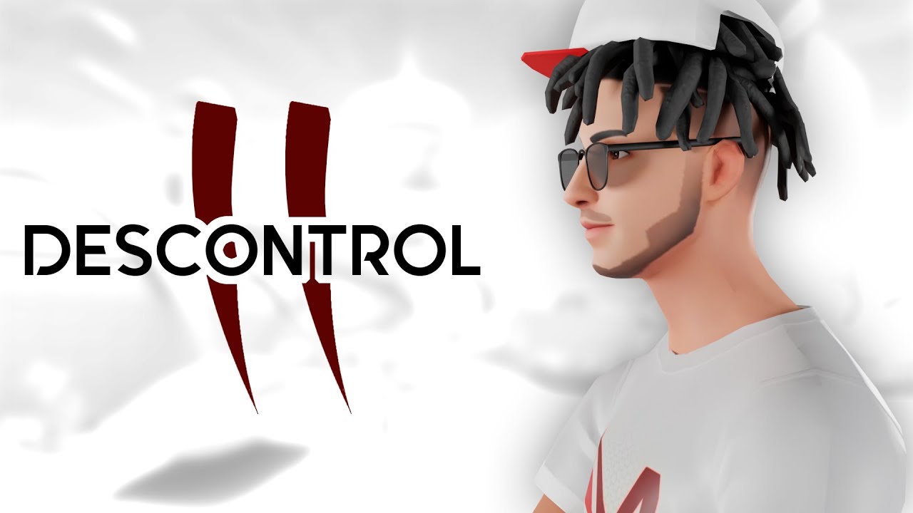 Descontrol - Solano EDLS (Prod. Solano EDLS) Nazza Fans Season 2 🚀