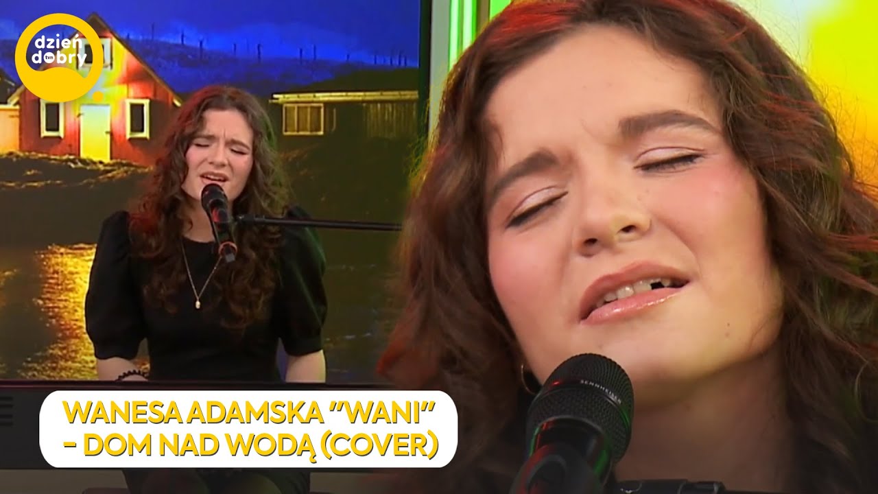 WANESA ADAMSKA 