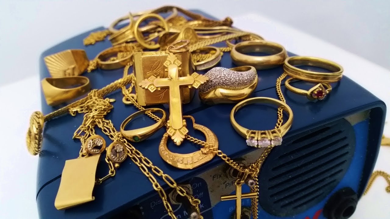 TESOROS ENTERRADOS TESORO ENCONTRADO Detección Metálica Metal Detecting Found treasure