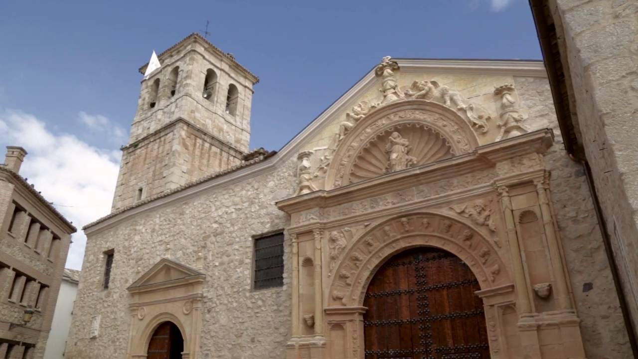 RE-CONOCE CORRAL DE ALMAGUER