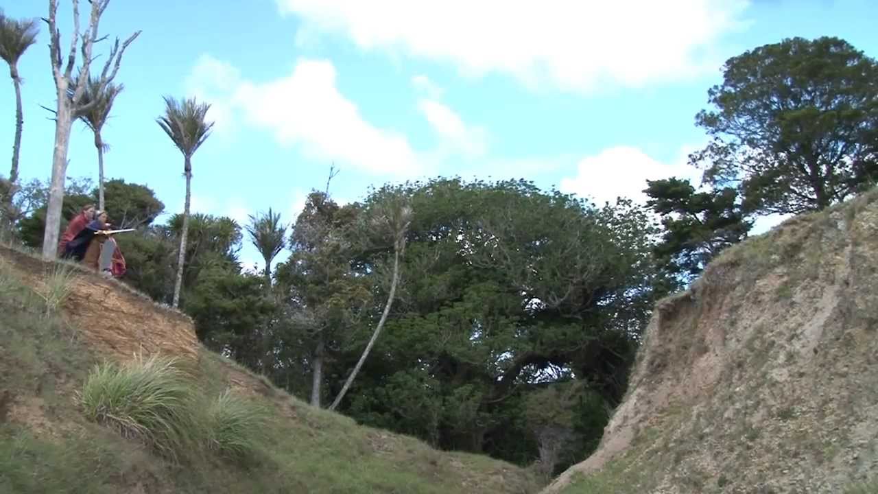 FEARLESS FAITH ~ (short film/720HD optional)
