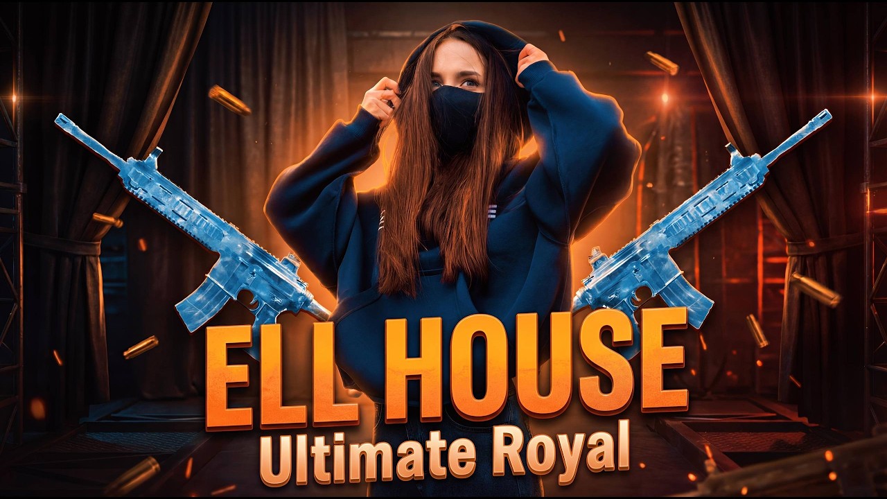 БУСТ РАНГА | Полтора метра ярости :3 #pubg #pubgmobile