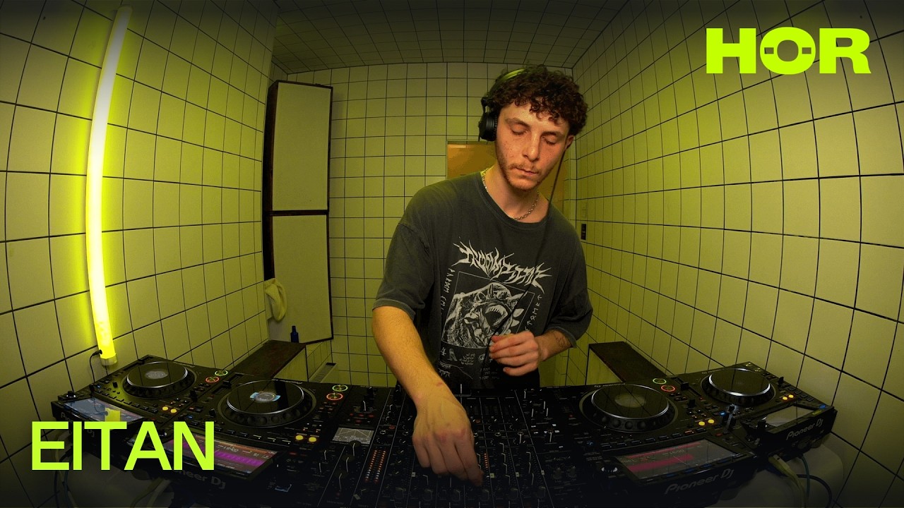 EITAN | HÖR - February 13 / 2026