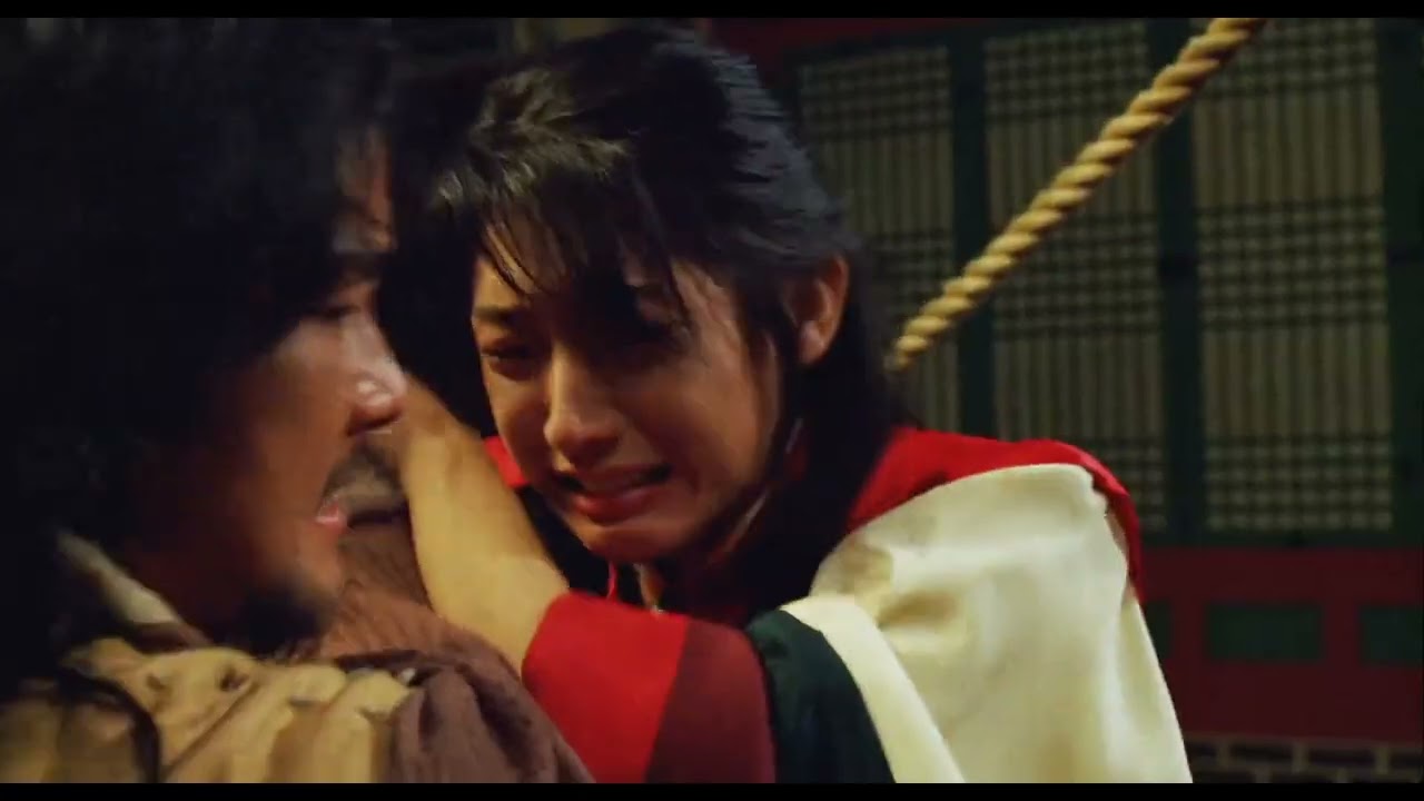 [ FMV ] Horang Suwolga - Jang Saeng x Gong Gil - The King and the Clown