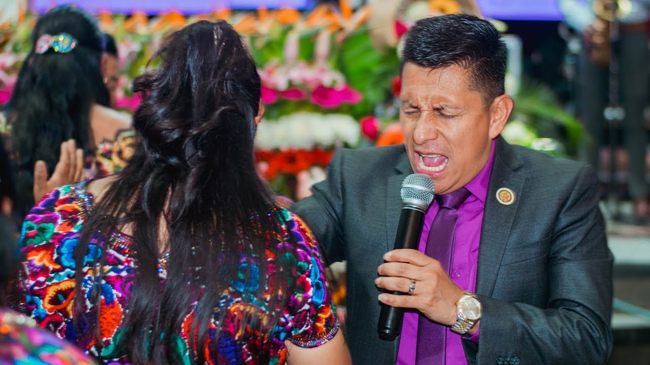Jose Casia 📖 A Dios no le interesa TU DINERO, TU BELLEZA, TU NEGOCIO