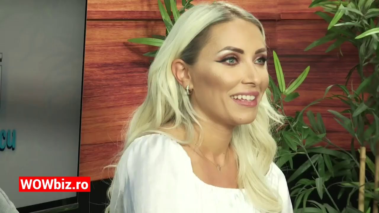 Andreea Pirui și Marius au spus DA testului sincerității! Adevărul NEȘTIUT a ieșit la iveală!