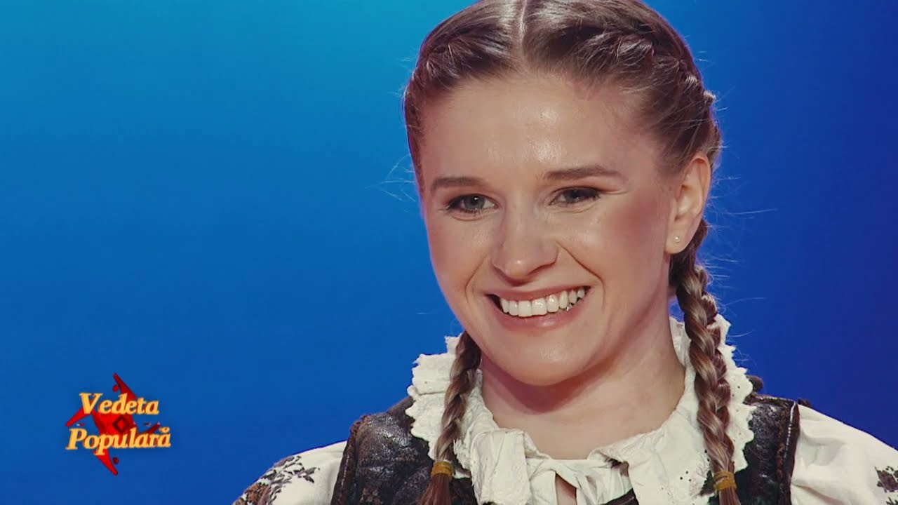 Vedeta populară sezonul 8 – ediţia din 29 mai | a doua parte (@TVR1)