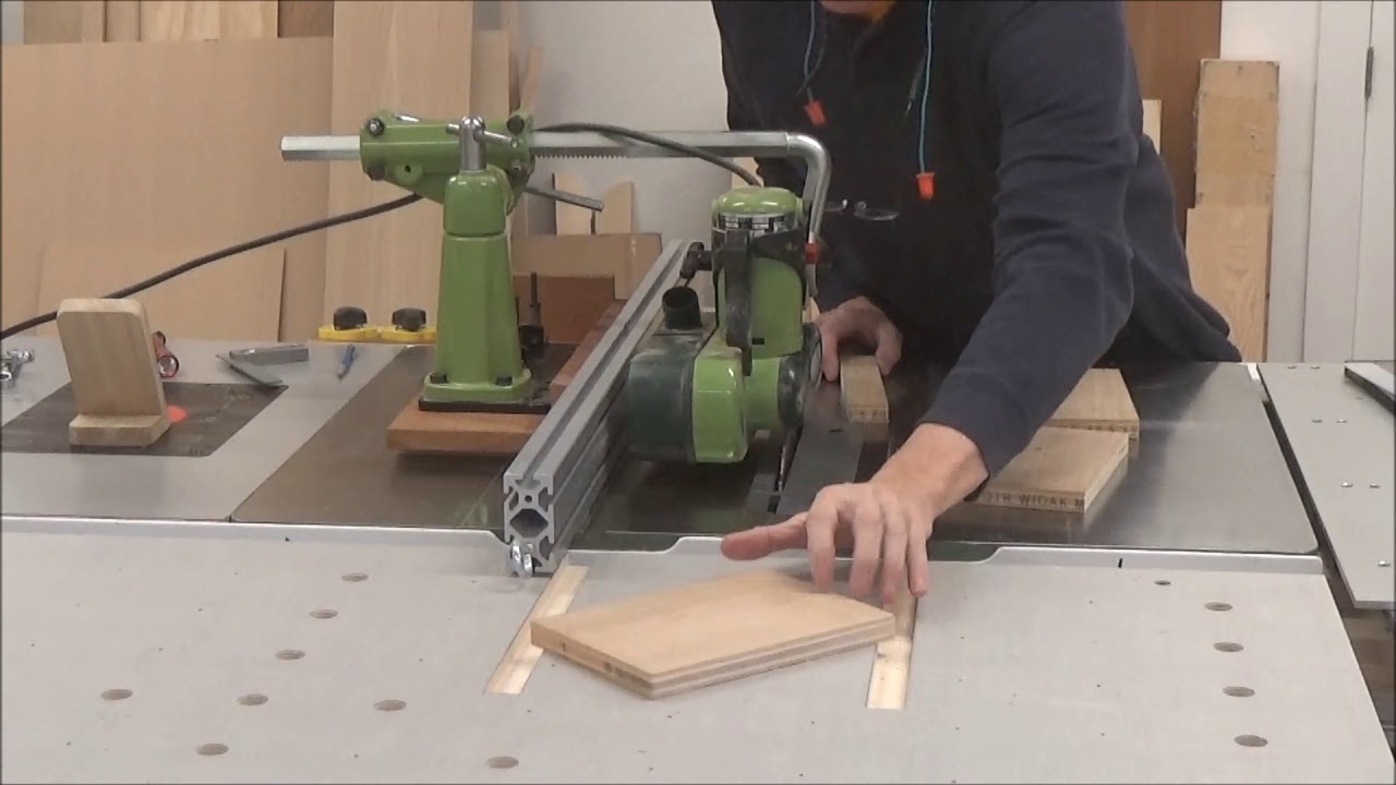 01 Power Feeder