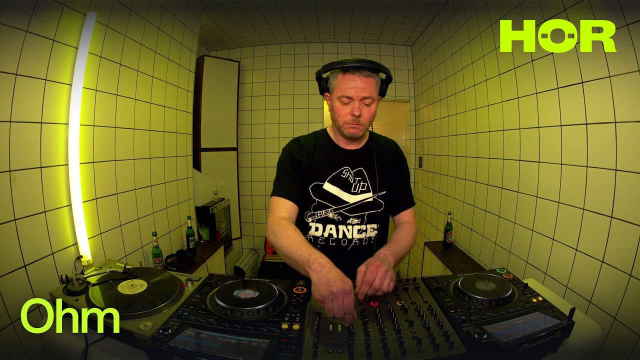 Thule Records - Ohm | H&Ouml;R - February 7 / 2025