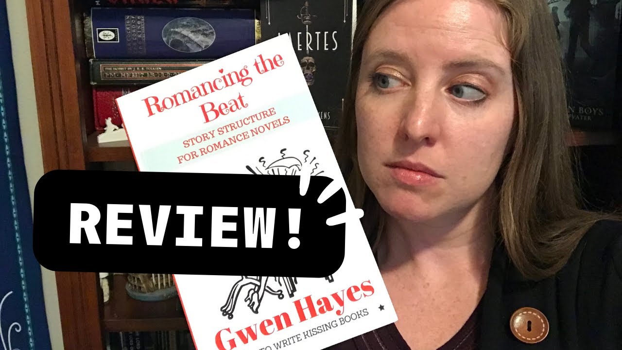 Honest Review of Romancing the Beat by Gwen Hayes