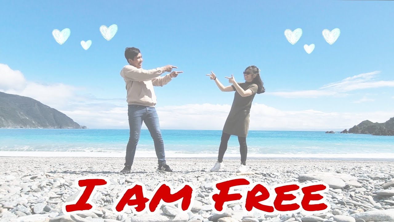 I am Free - Ross Parsley | Dance Cover
