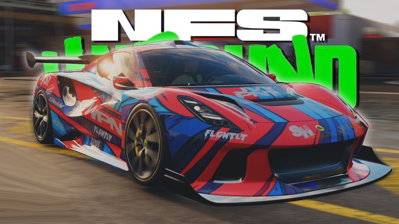 LETZTE VORBEREITUNGEN FÜR DEN 3. QUALIFIER! - NEED FOR SPEED UNBOUND Part 36 | Lets Play NFS Unbound