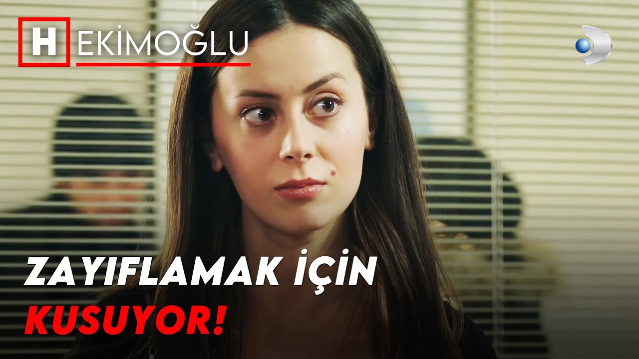 Güzellik mi yoksa sağlık mı? - Hekimoğlu Özel Klip