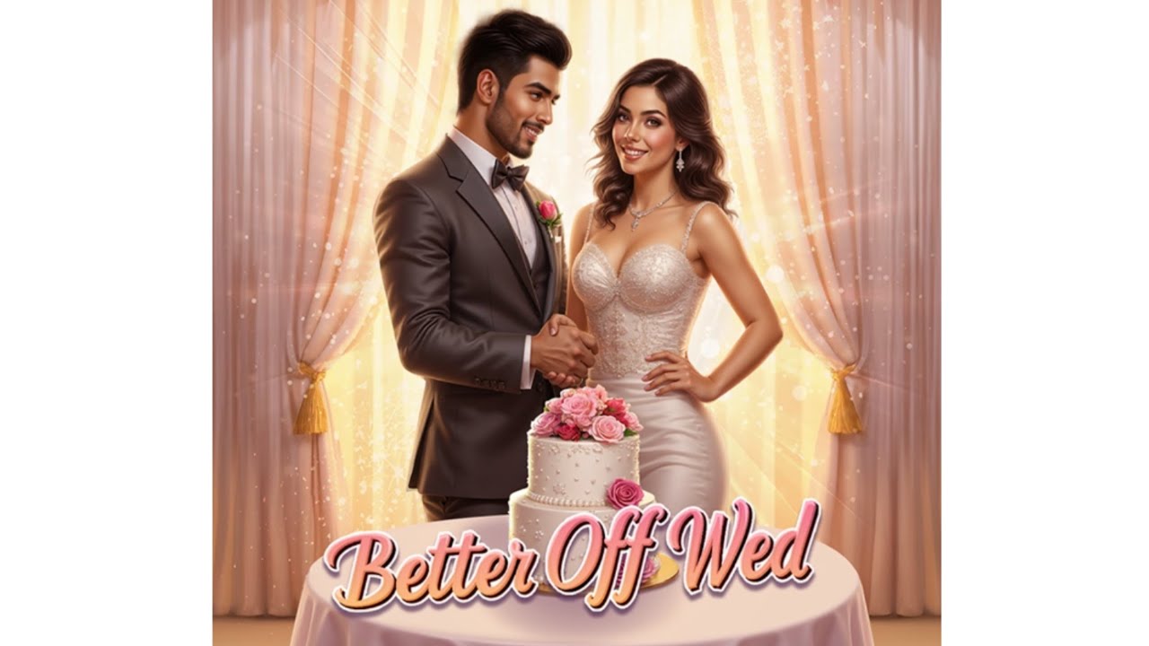 Better Off Wed: Chapter 4