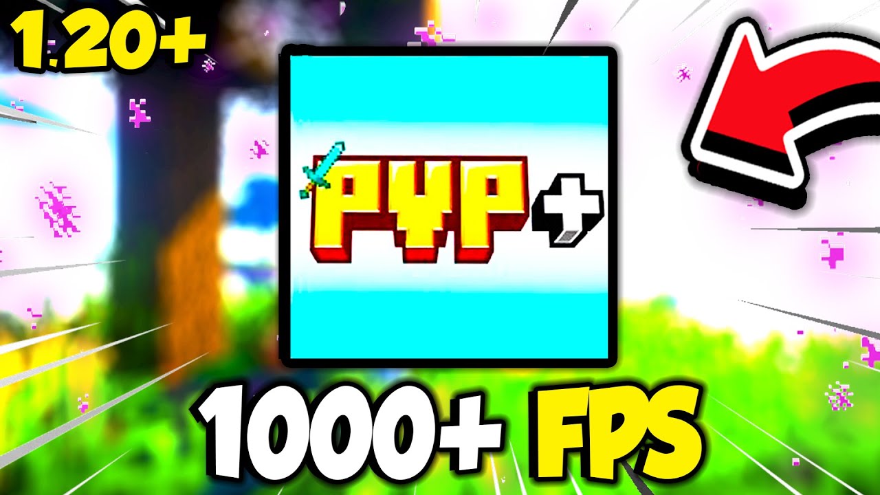 Spunky Insaan PvP+ Modpack Review & Install!