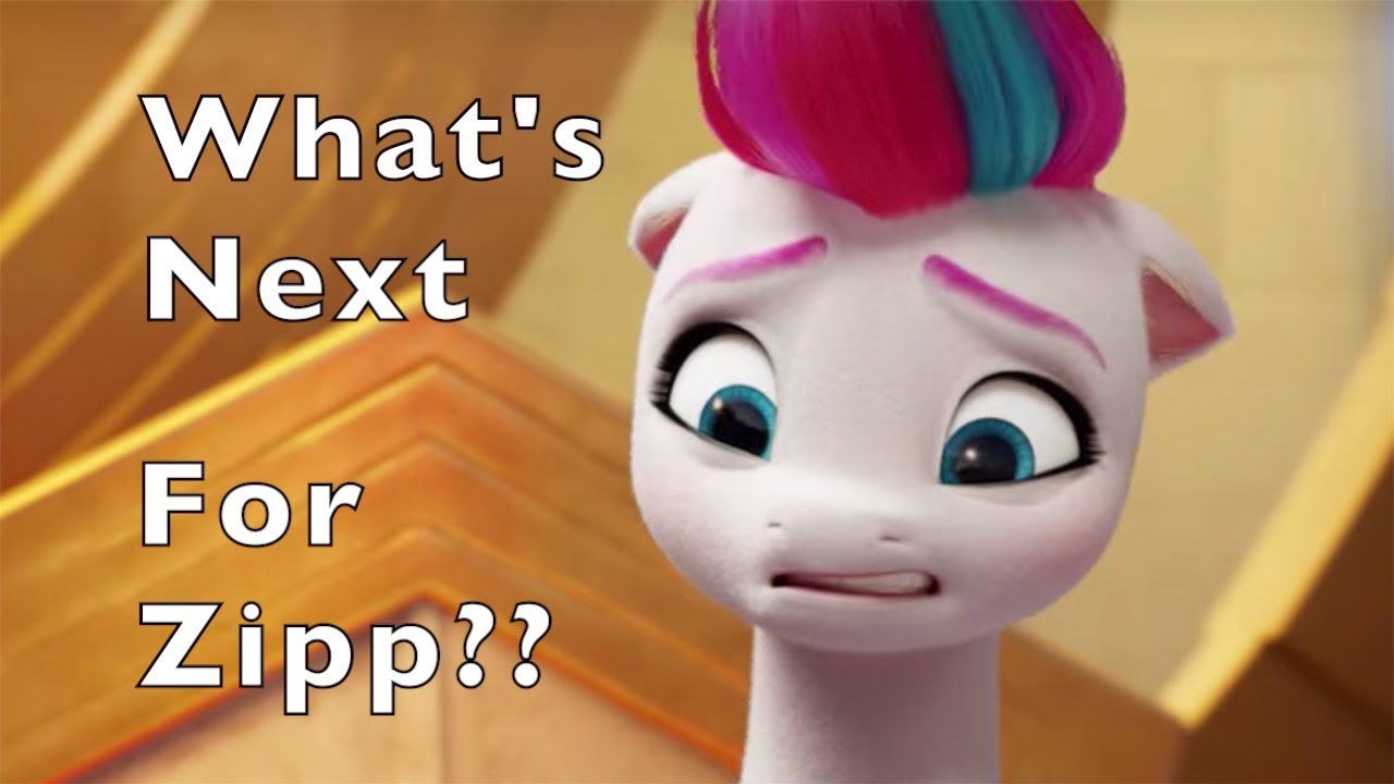 What's Next for Zipp Storm?? 