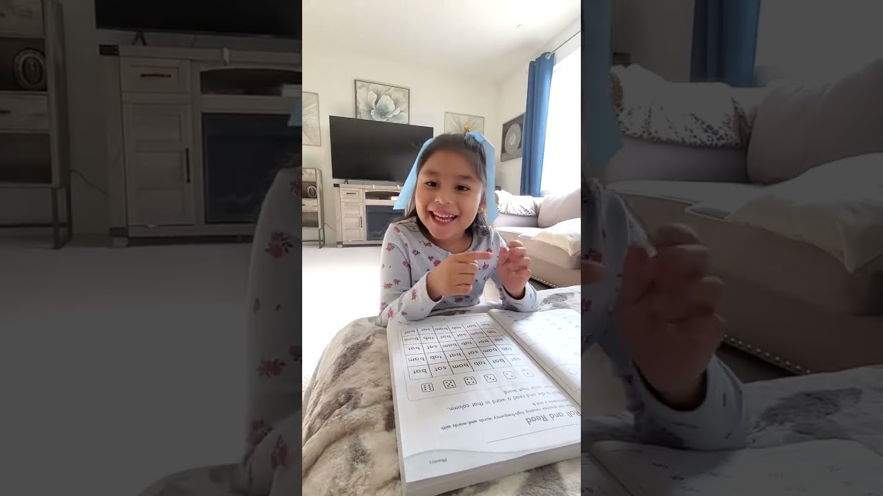 Las Aventuras de Ximena 4: Aprendiendo con la maestra Ximena